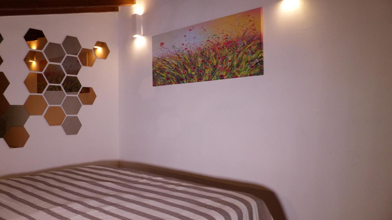 I Fiori Nel Golfo Di Baratti公寓 外观 照片