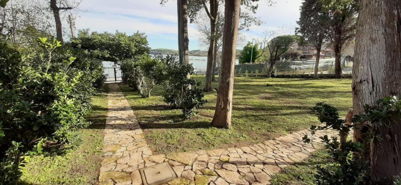 I Fiori Nel Golfo Di Baratti公寓 外观 照片